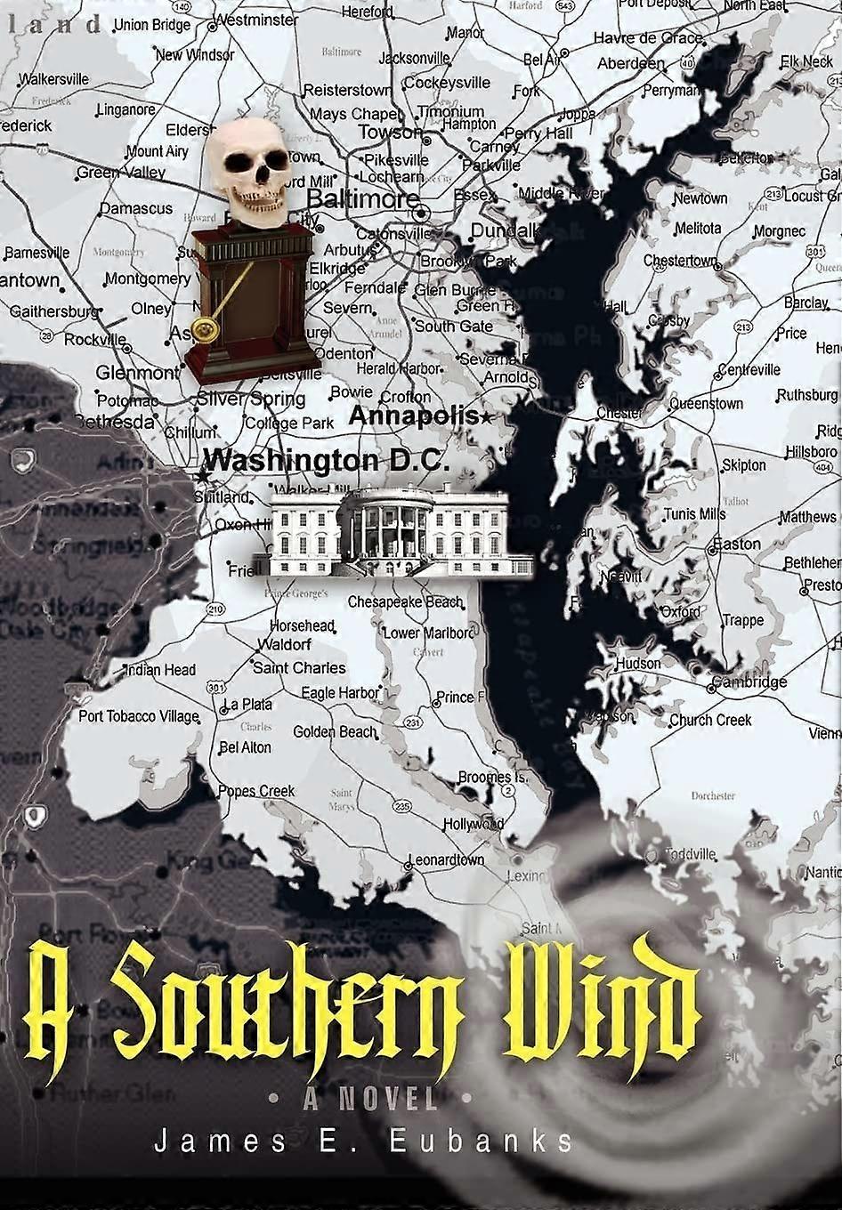 A southern wind