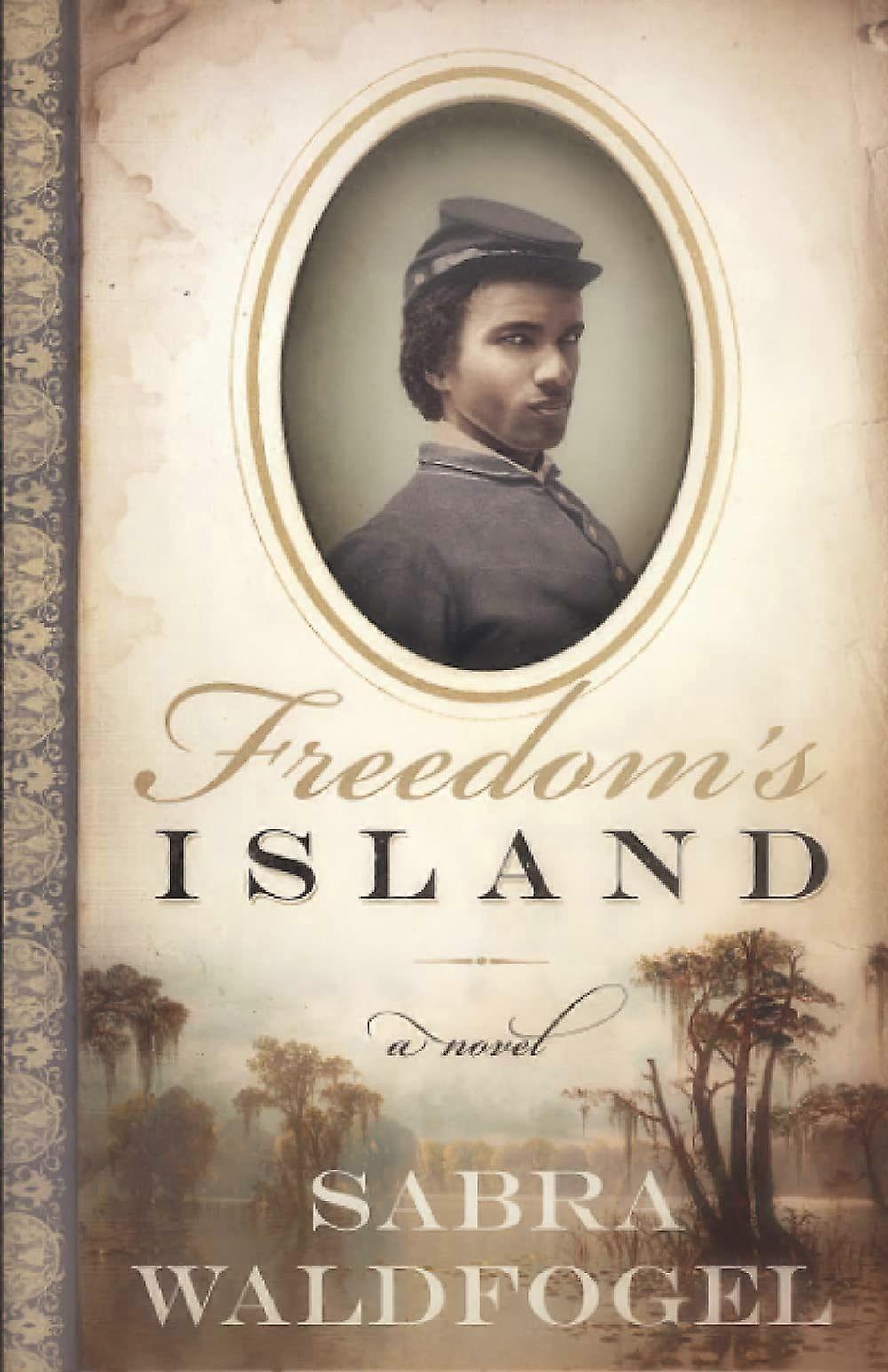 Freedom's island