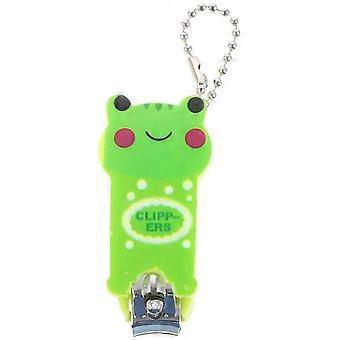 Small Manicure Tools Cartoon Nail Clipper Nail Scissors Nail Cutter Nail Clipper