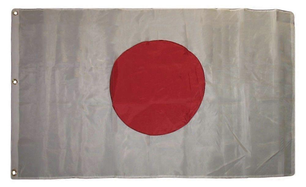 Drapeau du Japon (FG 1516)