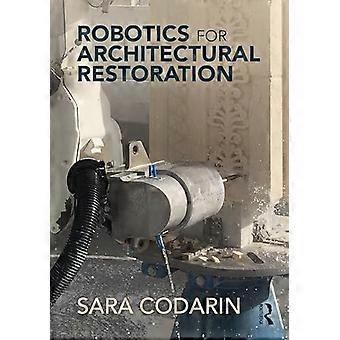 Robotics for Architectural Restoration