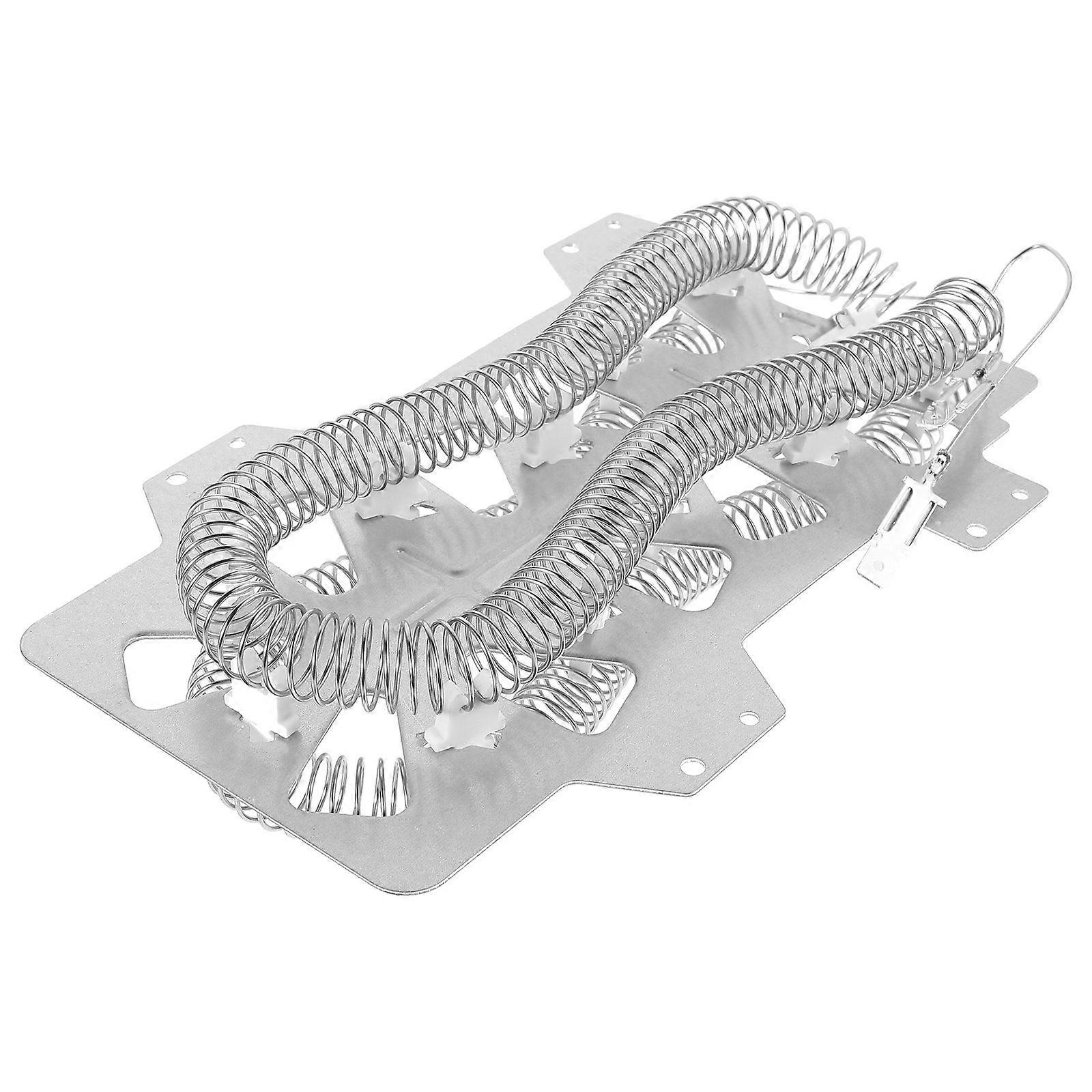 Dryer Heating Element Maintenance Assembly for Home Use and Efficient Drying