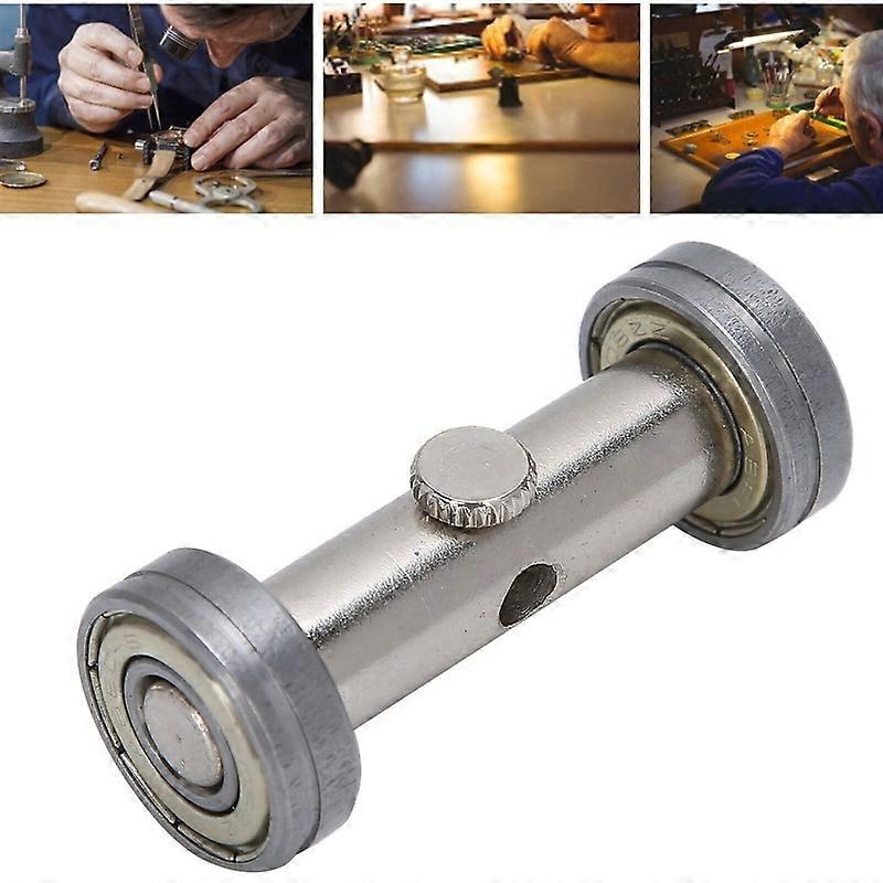 Portable Guide Sharpening Repair Screwdriver Screwdriver Wristwatch Sharpener