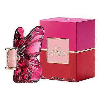 LABOMBA Butterfly Eau de Parfum für Damen, 80 ml, Dubai-Arabischer Stil, Naher Osten – Langanhaltender Duft für jeden Tag und besondere Anlässe
