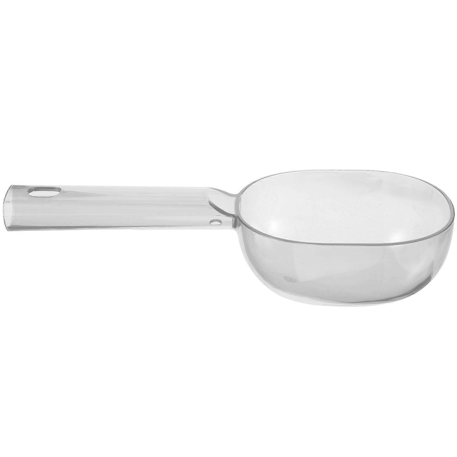 Plastic Long Handle Spoon Rice Paddle Multifunctional for Cooking