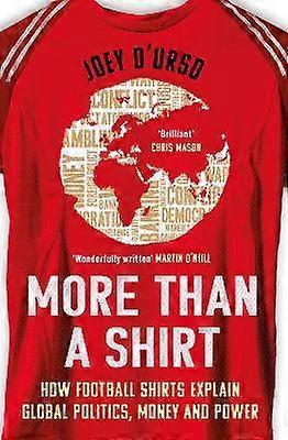 More Than A Shirt