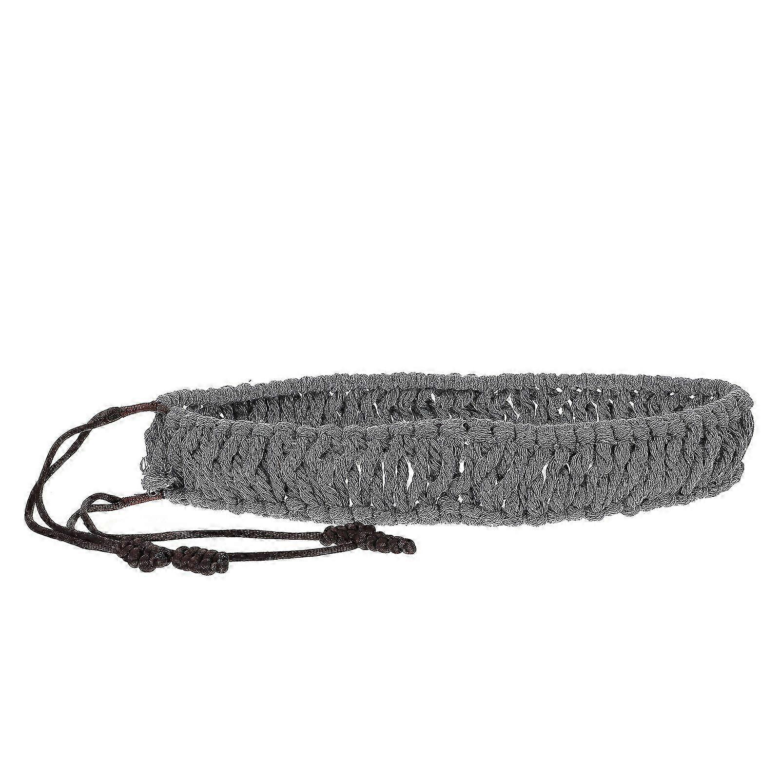 3Pcs Decorative Cotton Rope for Ethereal Drum