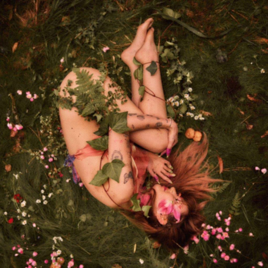 Peach PRC - Porcelain [CD]
