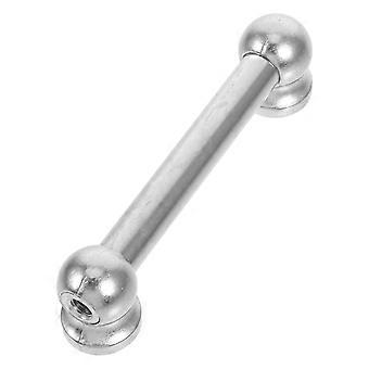 Drum Lug Replacement Accessory for Snare and Bass Drum Easy Adjustment and Metal Percussion Instrument Hardware for Improved Sound