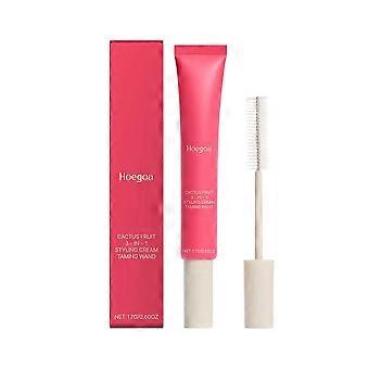 Cactus Fruit 3-in-1 Hair Styling Cream Taming Wand-17g