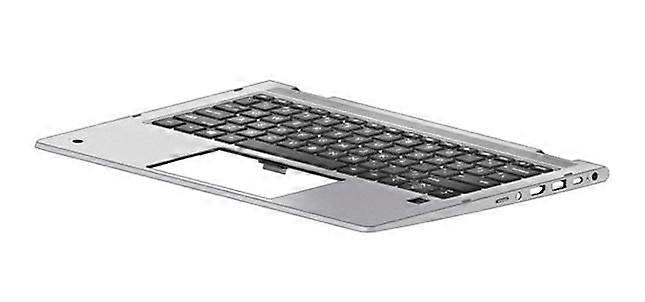 M03445-051, Teclado, Francés,