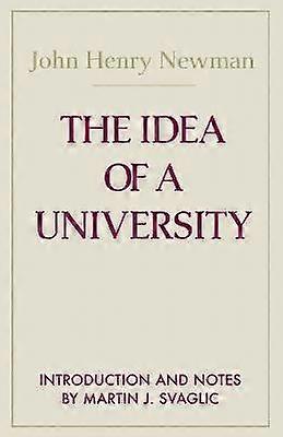 Ideen om et universitet