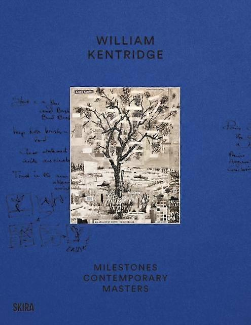 William Kentridge - Skira