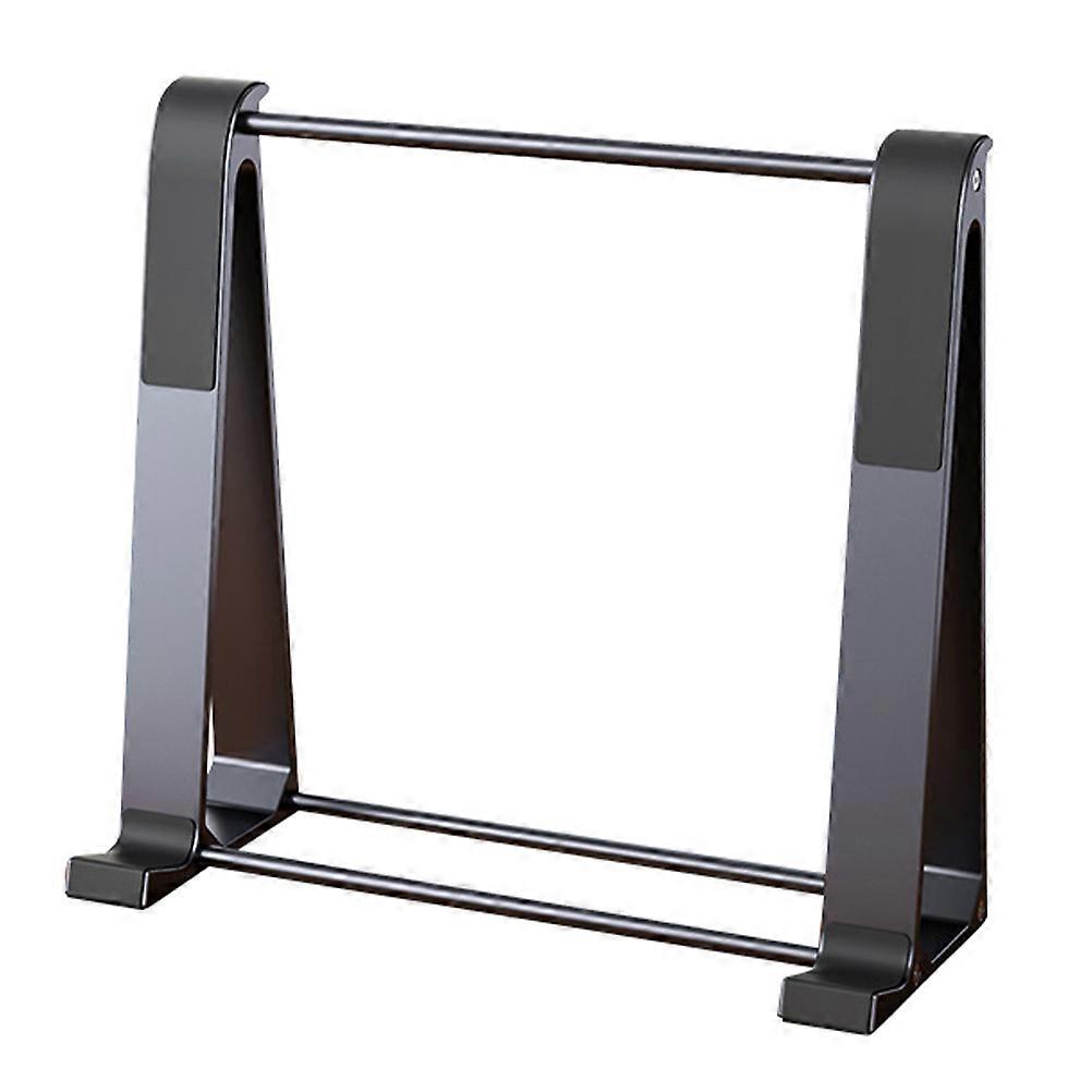 1pc Aluminum Alloy Laptop Stand Creative Practical Notebook Computer Bracket
