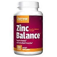Zinc Balance 100 capsules
