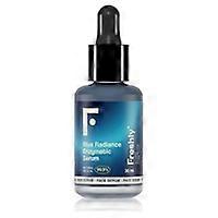 Blue radiance enzymatic serum 30 ml