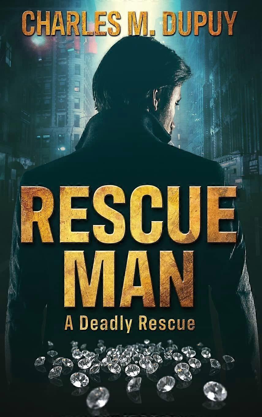 Rescue man