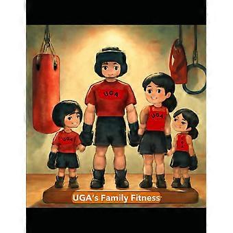 The uga's family fitness uga fit 4 life
