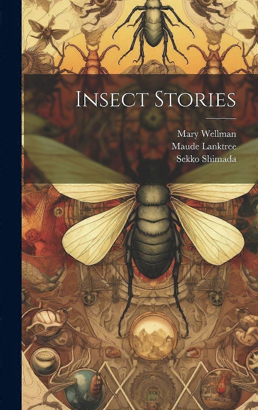 Insect stories