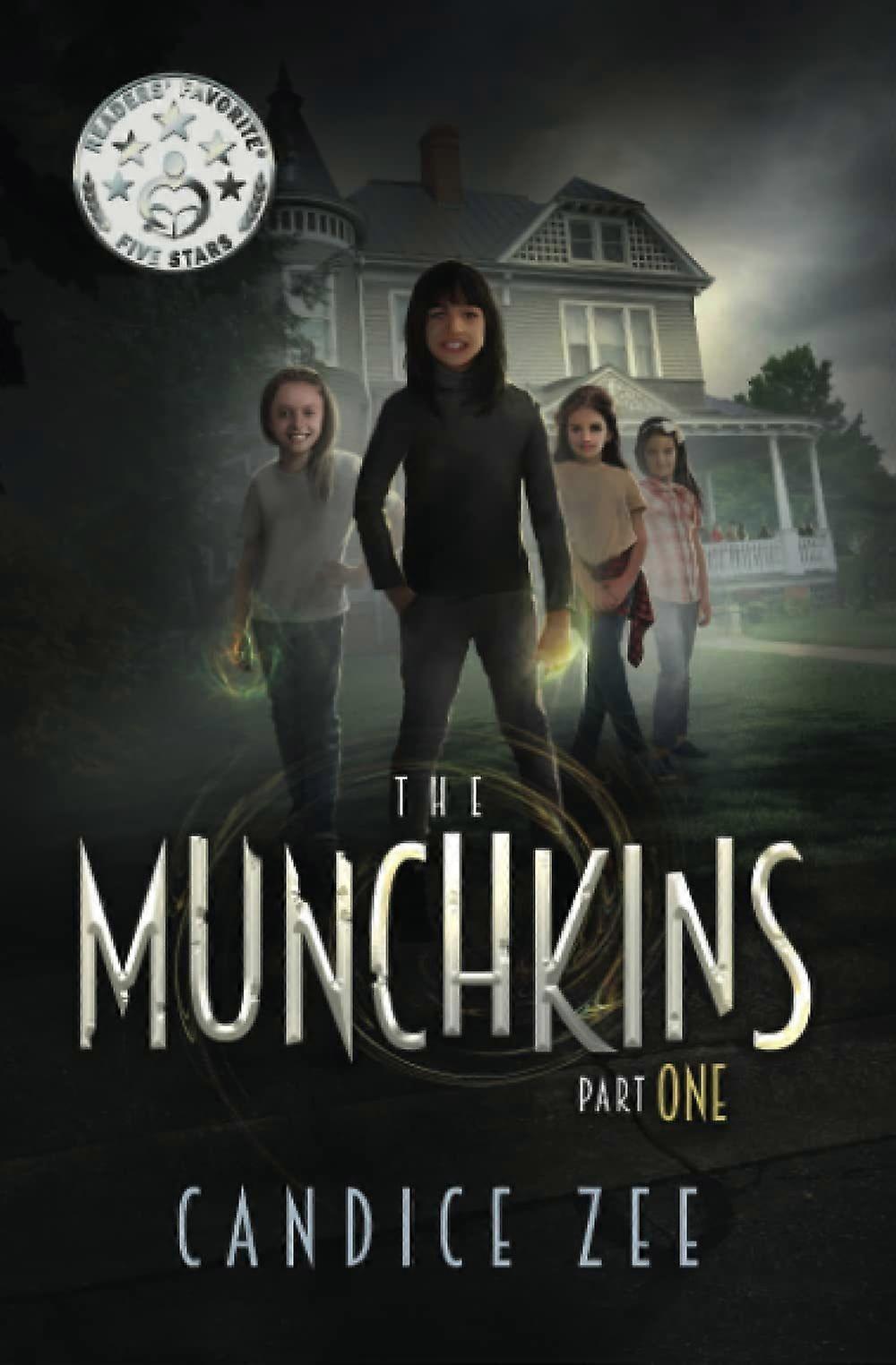 The munchkins