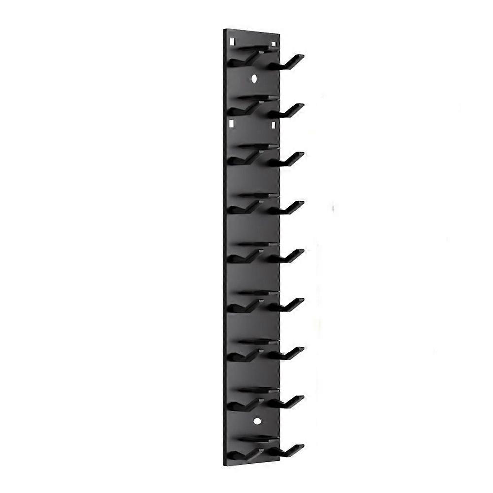 41x6x3.5centimeterPractical wall-mounted hat storage rack