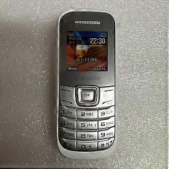 Fake Display Model E1200 Dummy Non-Working Mobile Phone