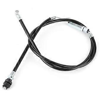 Câble d'embrayage pour automobile, 920 mm/36,2 po, 75 mm/3 po, compatible avec Pit Pro Trail Quad Dirt Bike 125 cc, 140 cc, 150 cc