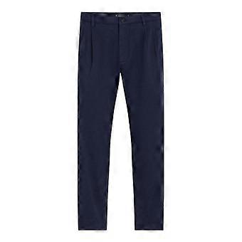 Tommy Hilfiger Mens Tapered Chinos