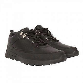 Buty męskie Crosshatch z logo Banbury