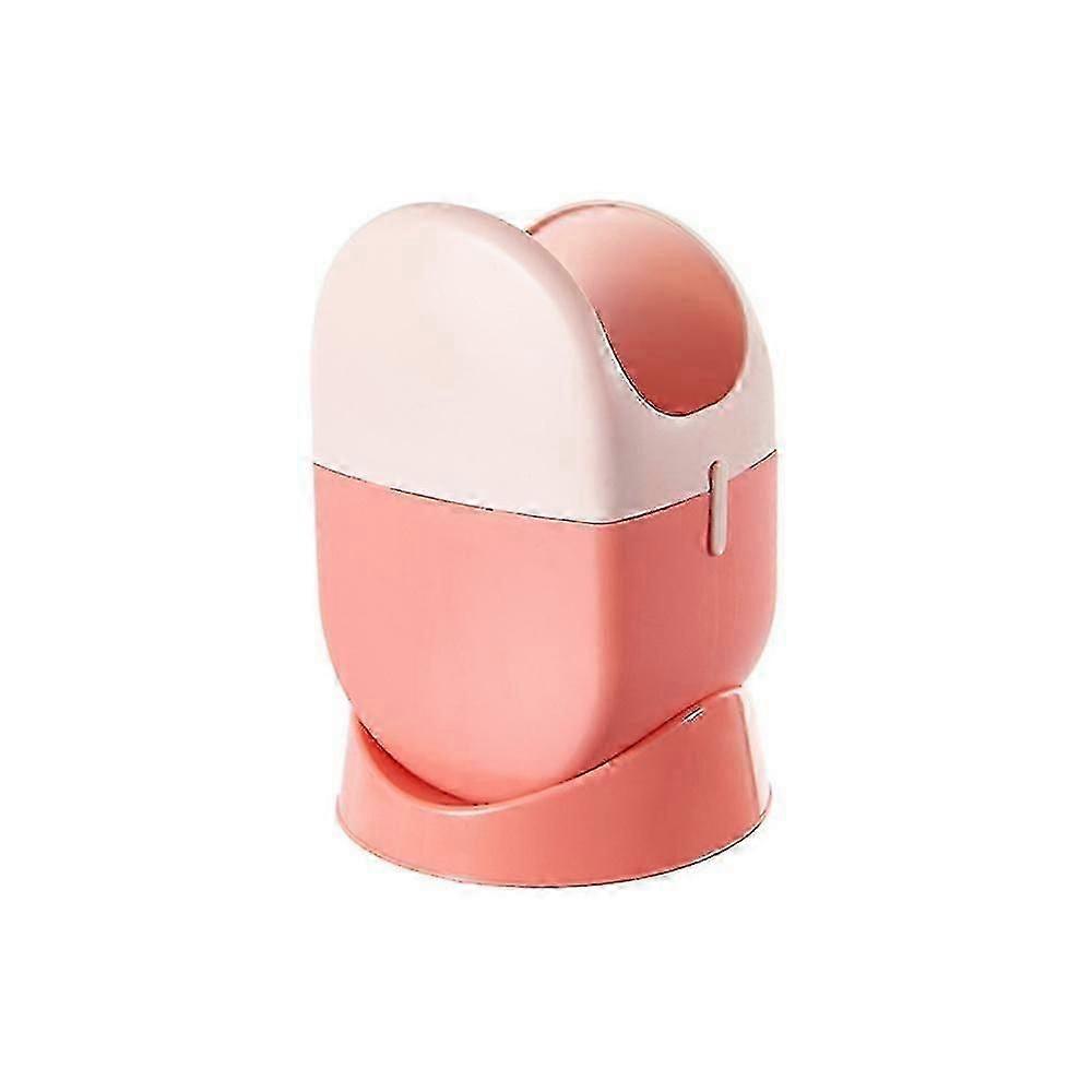 PP Storage Box, Suitable For Kitchen Multifunctional Draining Suitable For Spoon Chopsticks Storage