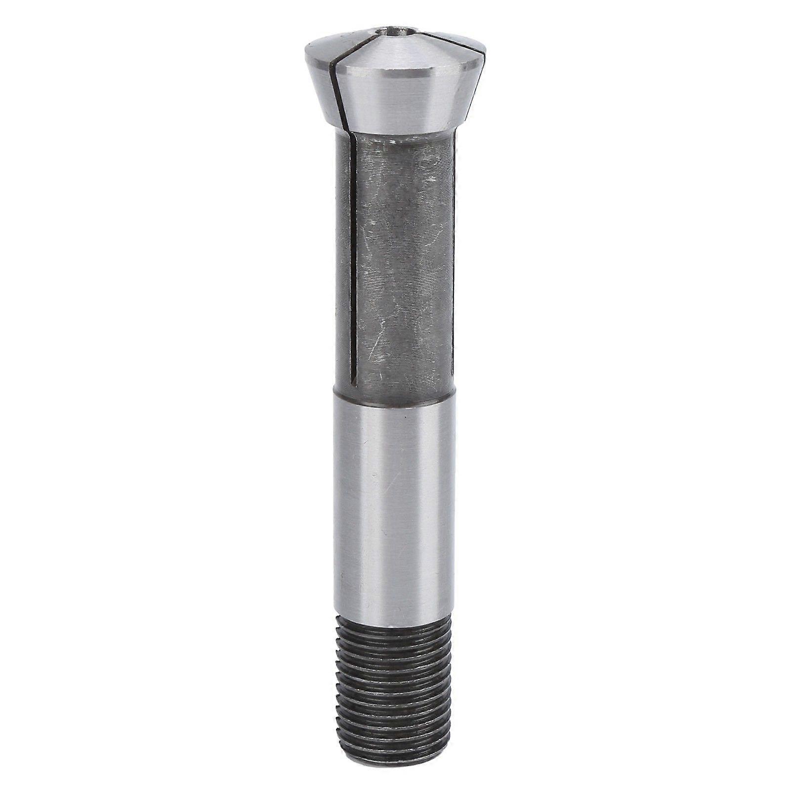 Collet Replacement High Hardness Sharpener M20 Thread Chuck Grinding Machine Accessories1/4?6.35mm