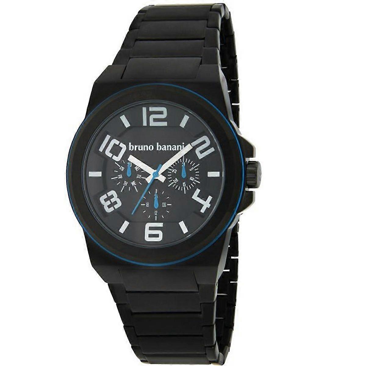 Bruno Banani İzle BR21125 - ZL4 018 101