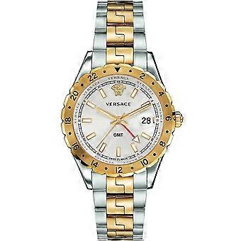 Versace Men's Watch Wristwatch Hellenyium V11030015