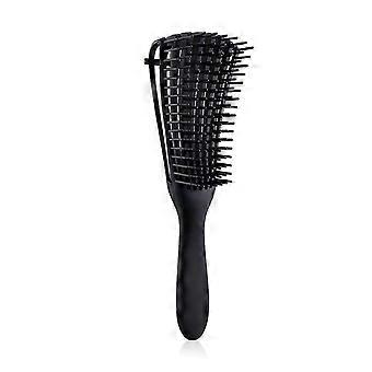 PING-Detangling Brush for Curly HairDetangler Brush for Natural Black Hair Curly Hair,100% New