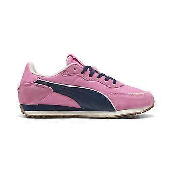 Baskets Puma ST Miler Rose pour femme adulte