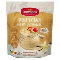 Vanilla protein overnight oats 300 g