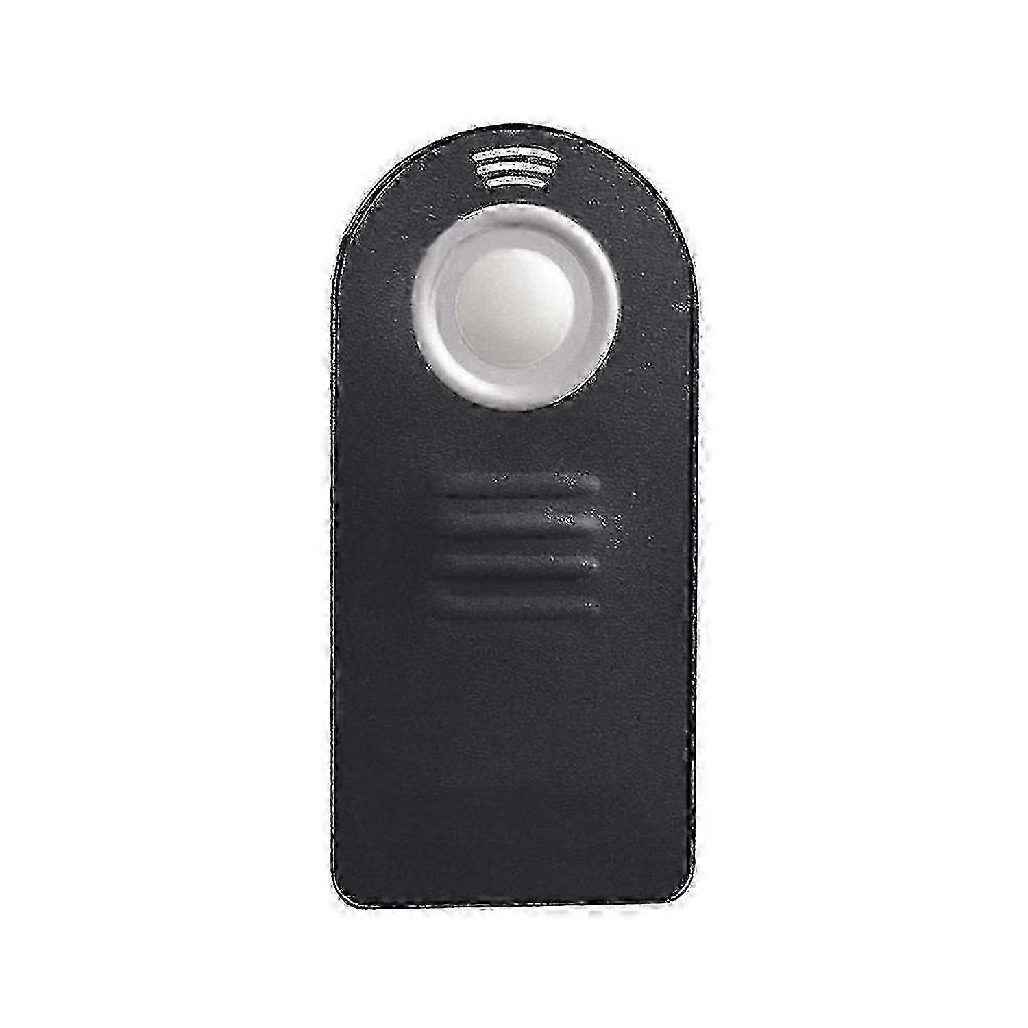 Slim IR Wireless Shutter Remote Control Compatible with Nikon D7100/D7200/D5300/