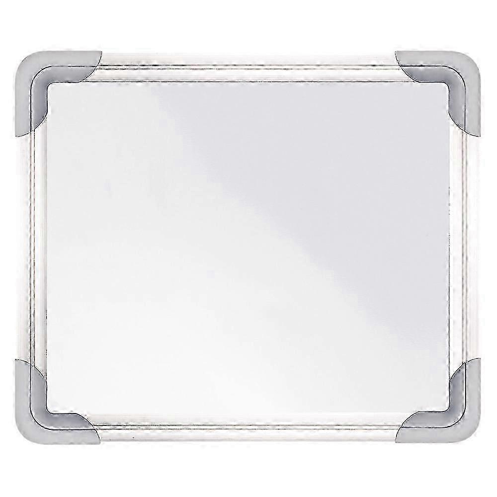 Creative School Supply Magnetic Whiteboard