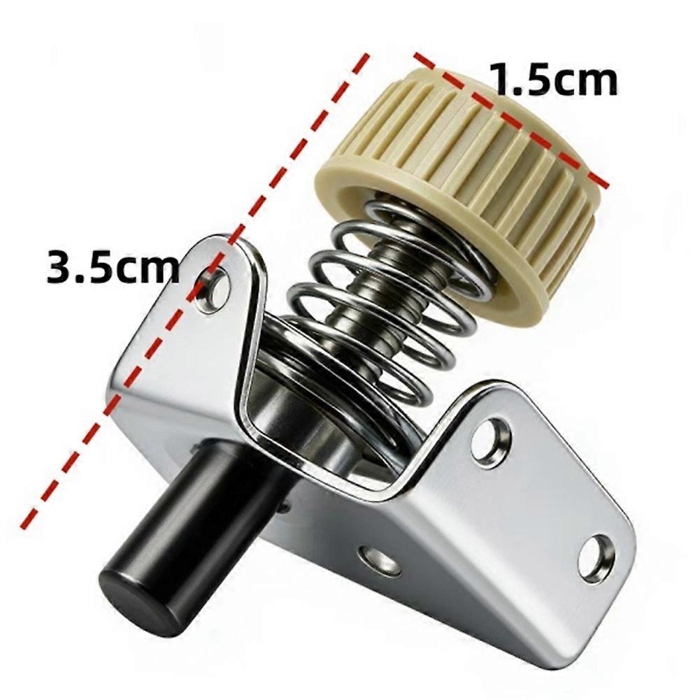 3PCS Industrial Sewing Machine Thread Tension Assembly