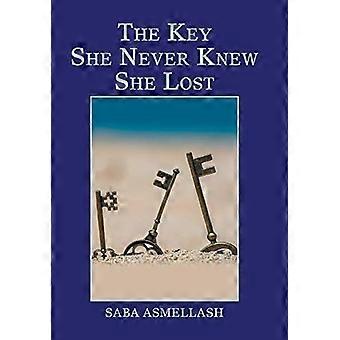 The key she never knew she lost