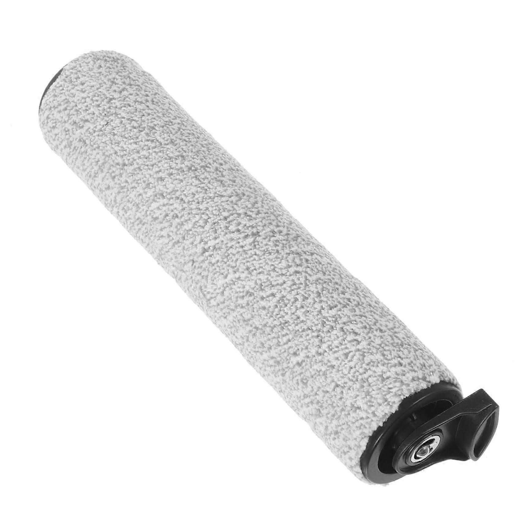 Vacuum Roller Brush Replacement 23.3cm for Floor Scrubber, Deep Clean Performance, Easy Installation