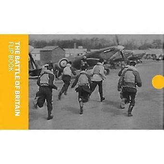 The Battle of Britain Flip Book