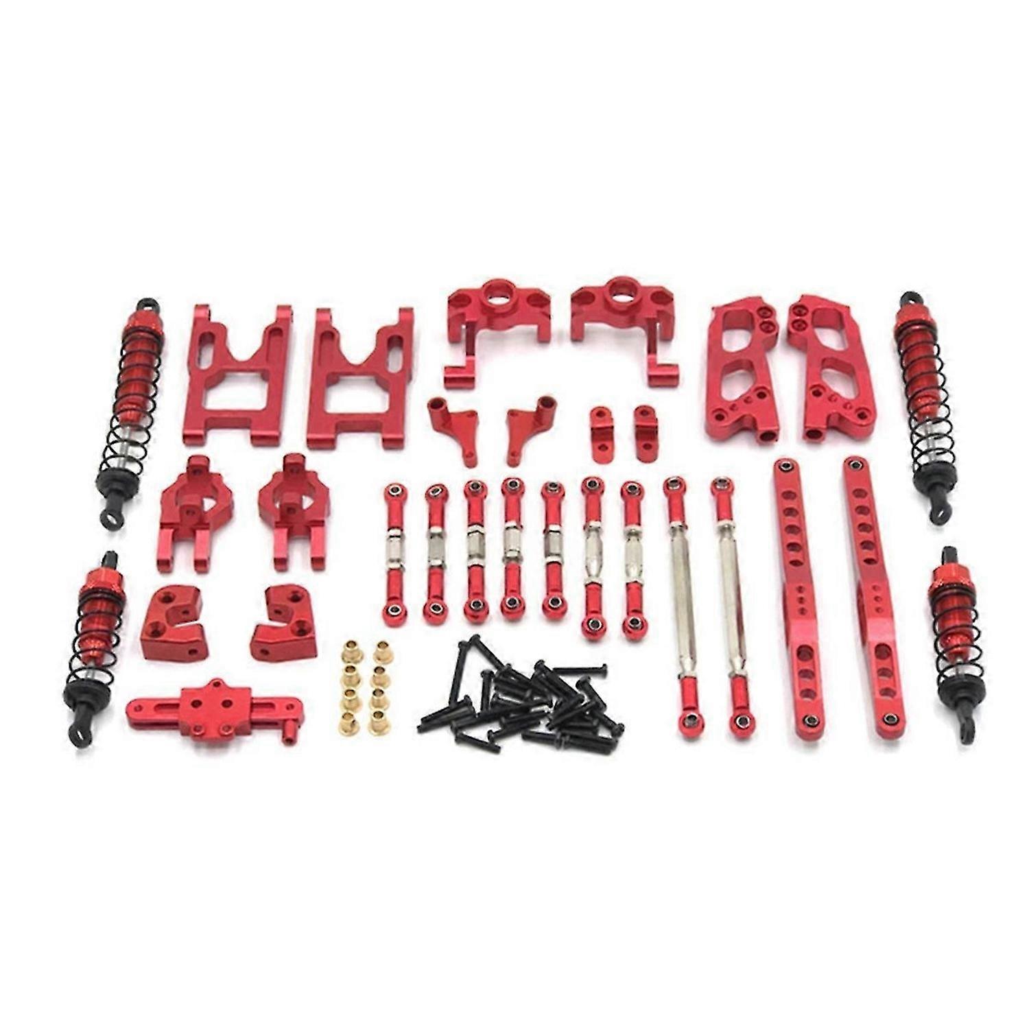 Suitable for WLtoys Remote Control Car Accessories