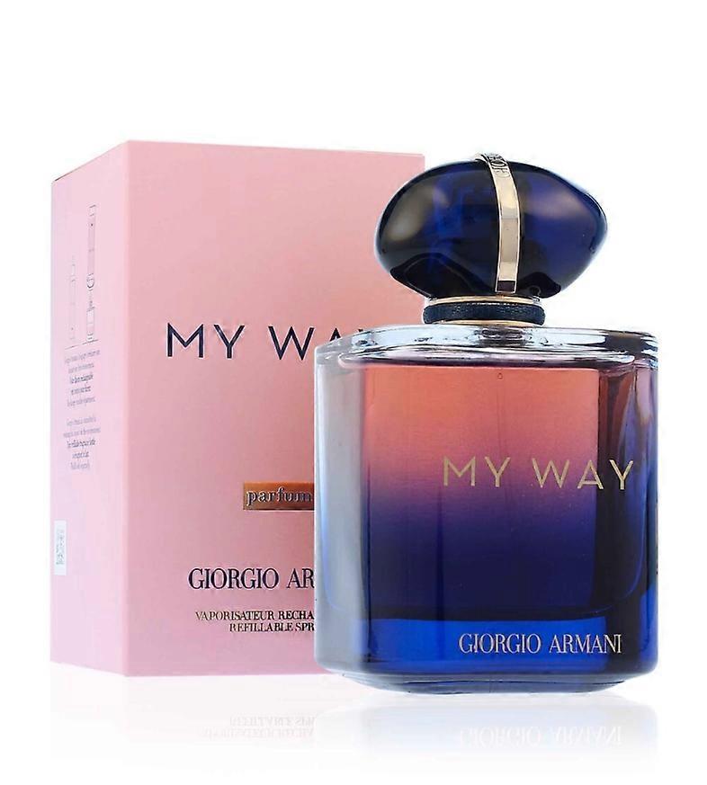 My Way Parfum 90ml