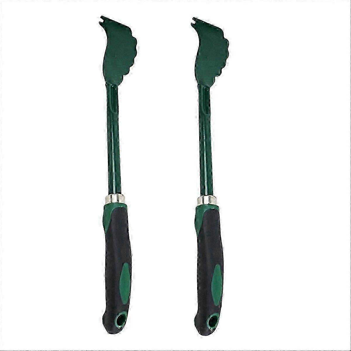Mower Cutter Cleaning Tool Mower Tools Mower Deck Cleaner 2Pcs