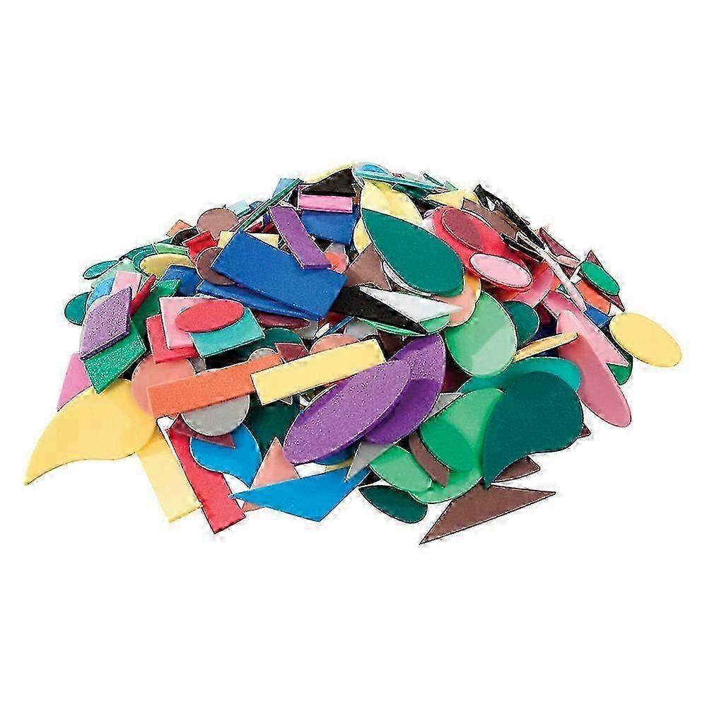 Creative School Supply Craft Foamies 360pcs