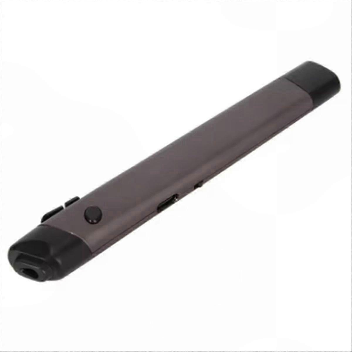 Wireless Mouse Pen with Stylus Function