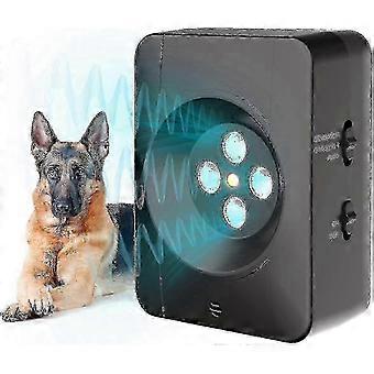 Multi-functional Control Bark Gadget Ultrasonic Anti Barking Device, 2025 Stop Dog Bark Deterrents with Adjust