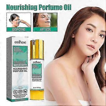 Parfümöl Damen Fresh & Clean Free Nourishing Oil Geschenke für Frauen 50ml -