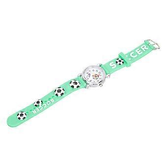 Adorable Children Watch Wear-Resistant Wrist Watch for Kids Accessory